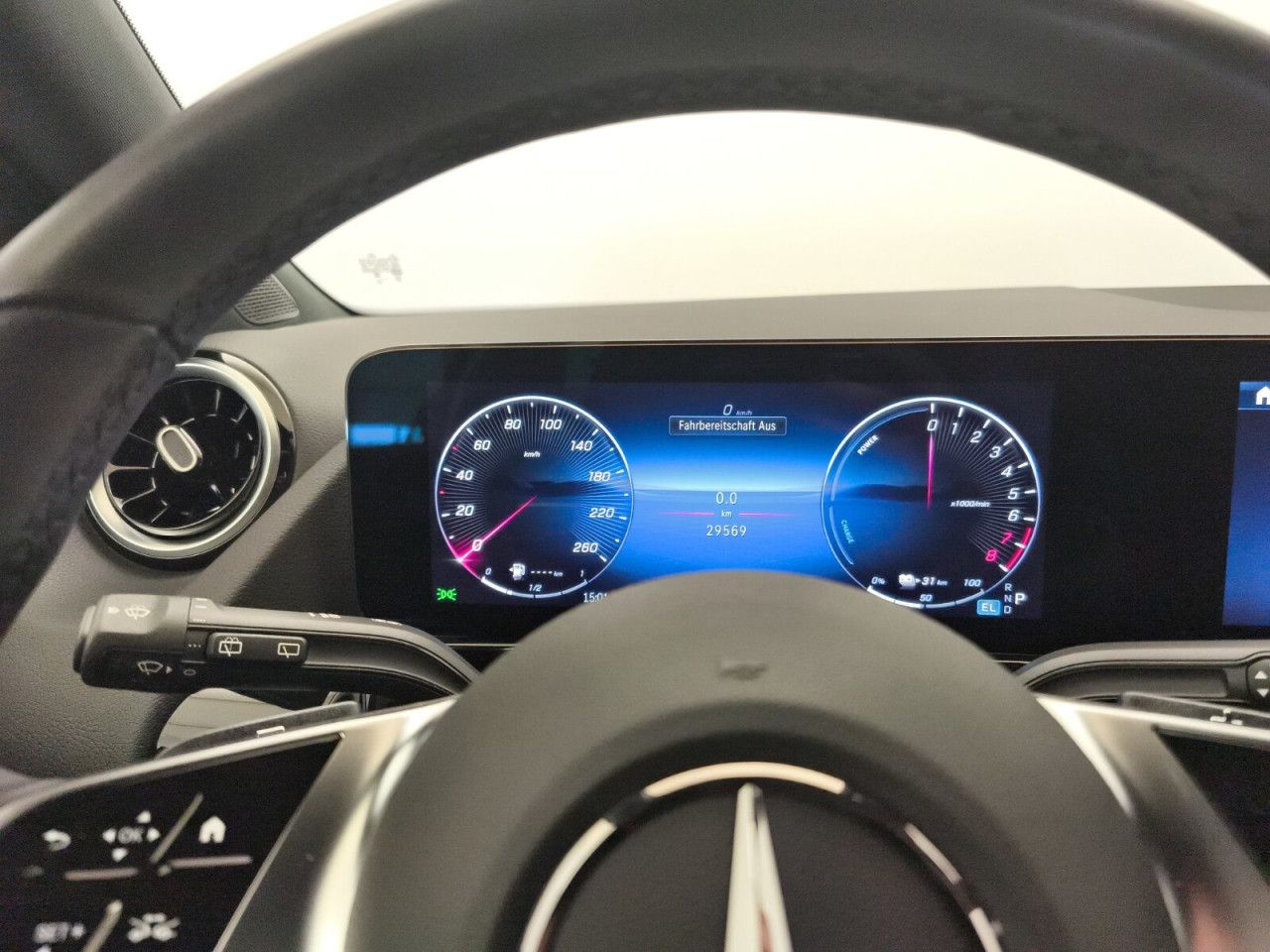 Mercedes-Benz B-Klasse – Bild 16