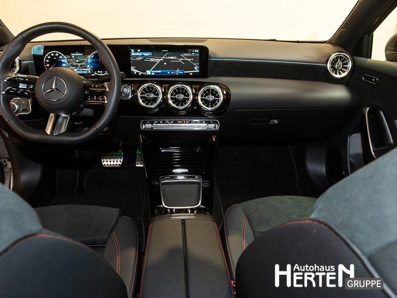 Mercedes-Benz A-Klasse – Bild 11