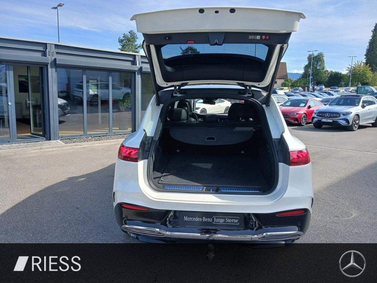 Mercedes-Benz EQS – Bild 19