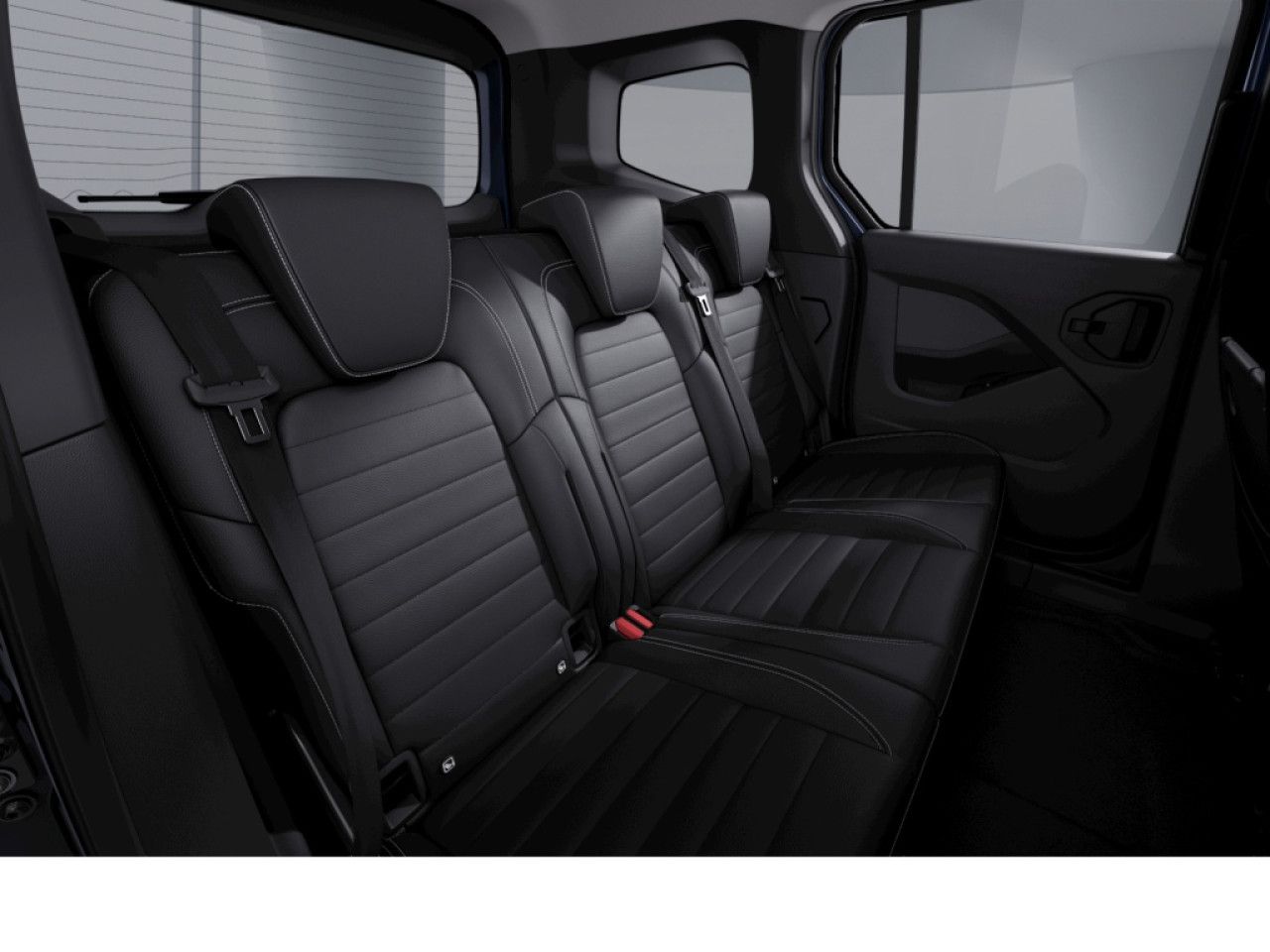 Mercedes-Benz T-Klasse – Bild 9