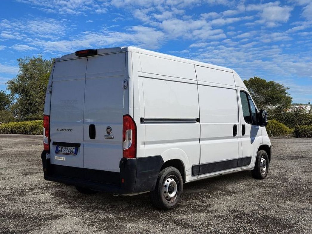 Fiat | Fiat Ducato.
