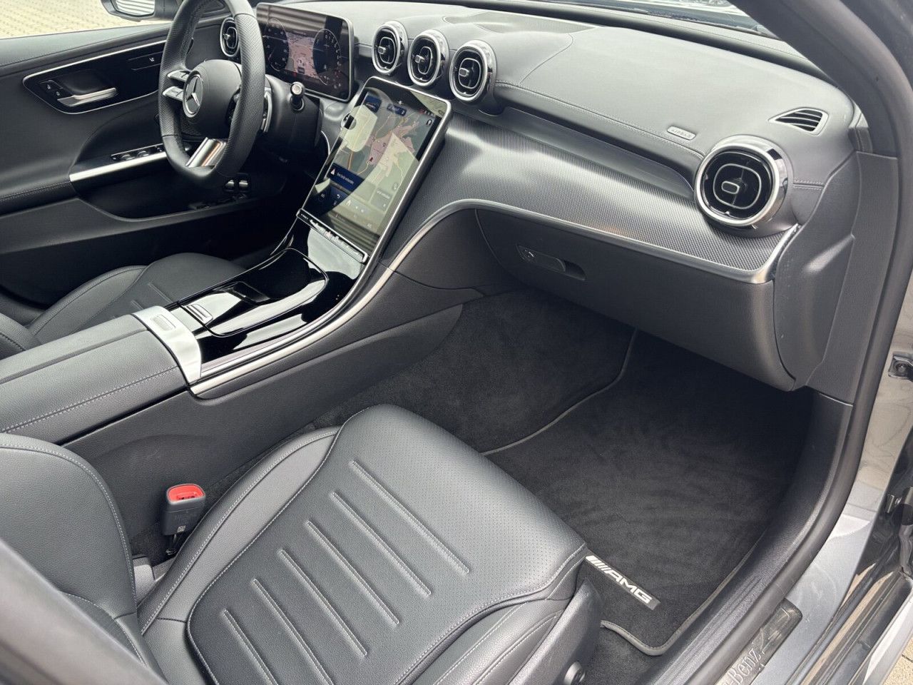 Mercedes-Benz C-Klasse – Bild 15