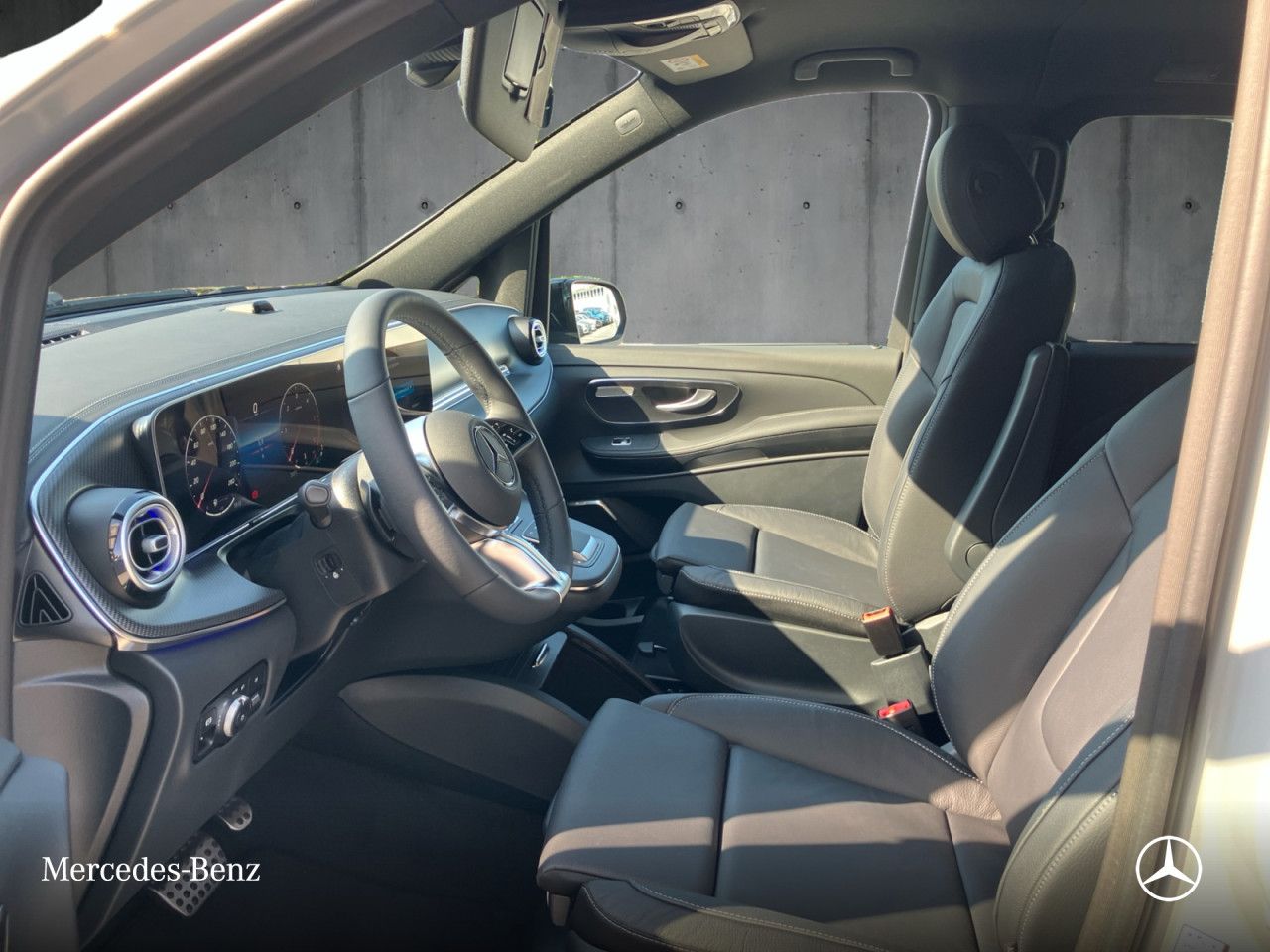 Mercedes-Benz V-Klasse – Bild 8