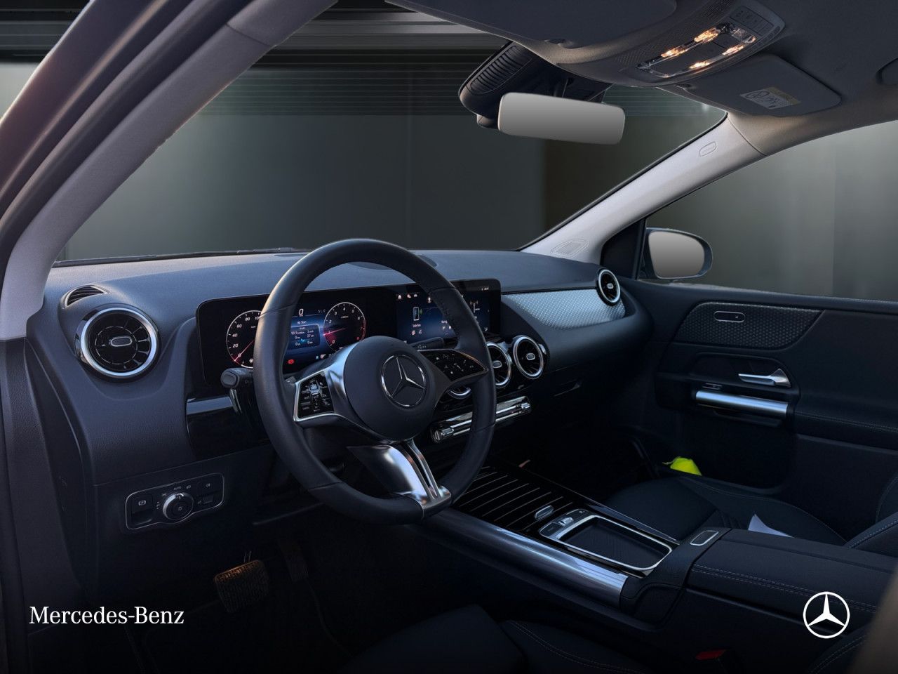 Mercedes-Benz B-Klasse – Bild 9