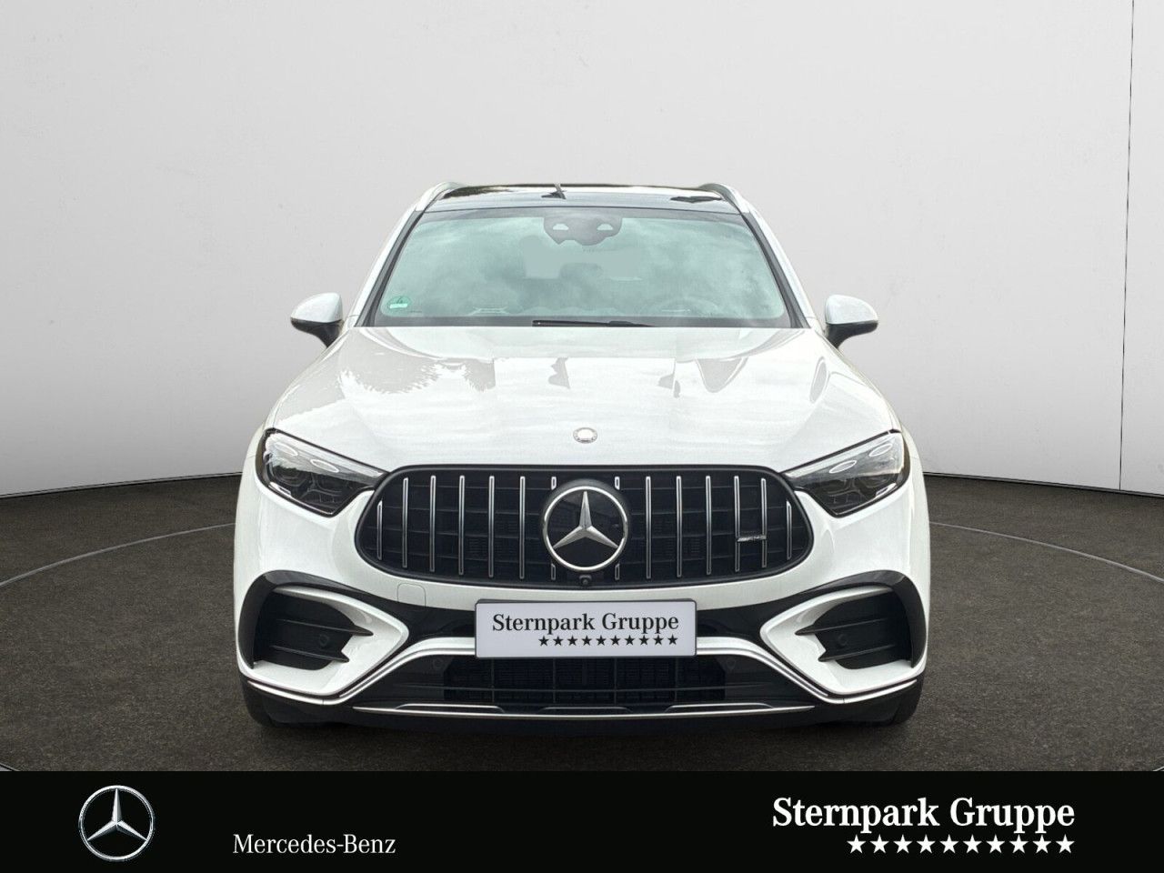 Mercedes-Benz GLC – Bild 8