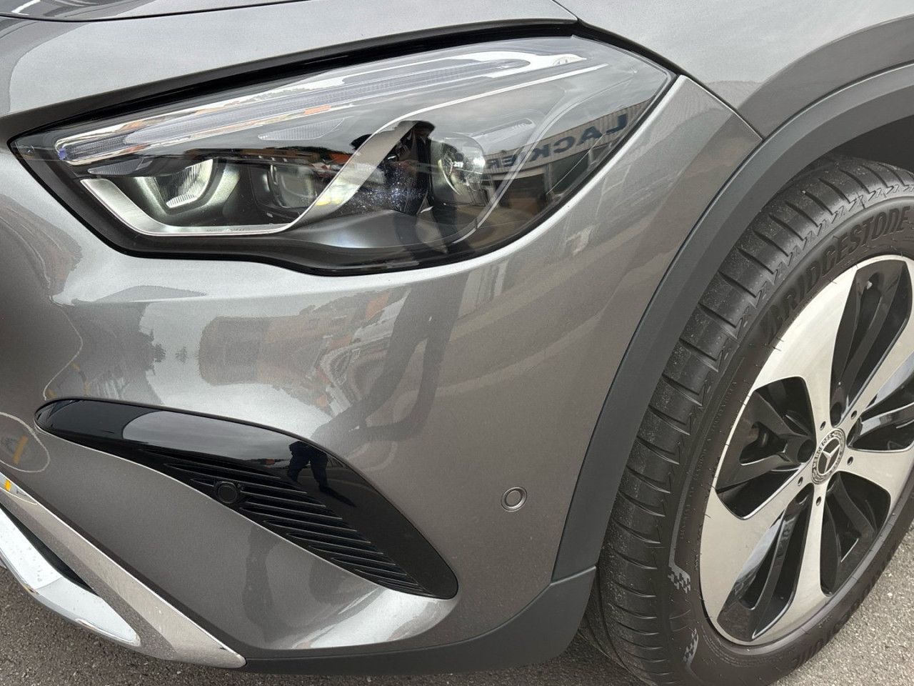 Mercedes-Benz GLA – Bild 14