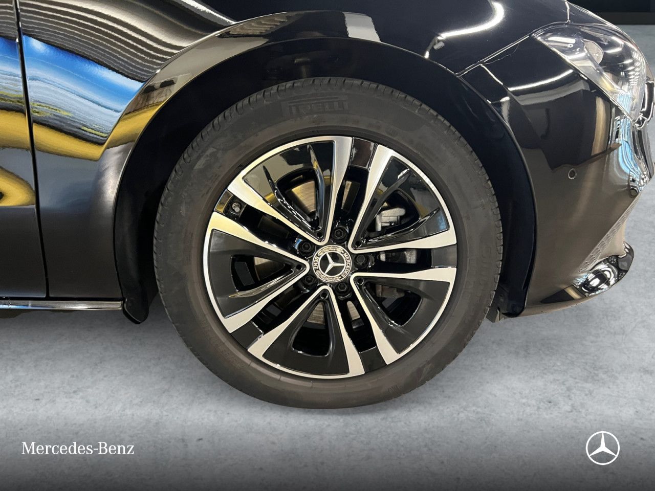 Mercedes-Benz CLA – Bild 2