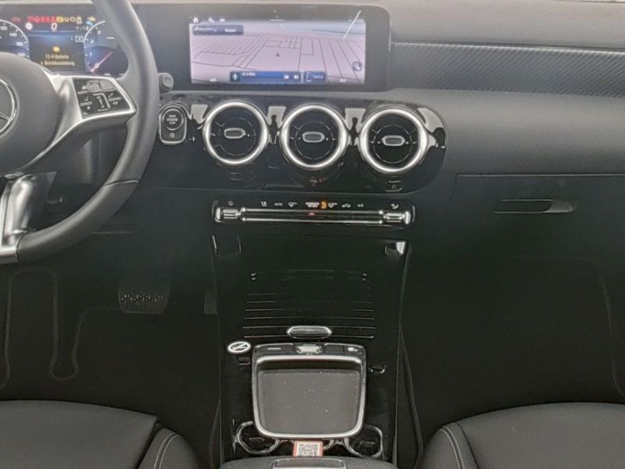 Mercedes-Benz A-Klasse – Bild 9
