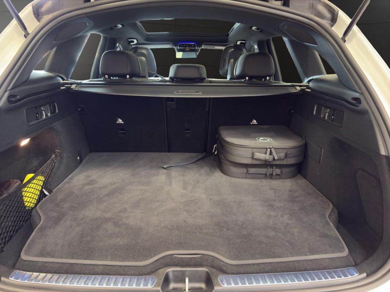 Mercedes-Benz GLC – Bild 11