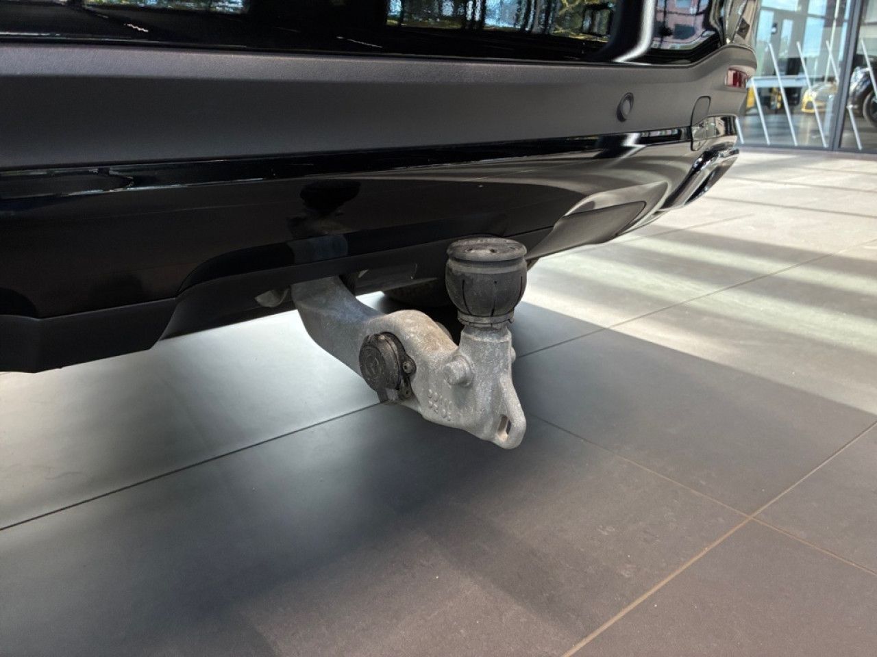 Mercedes-Benz GLE – Bild 22