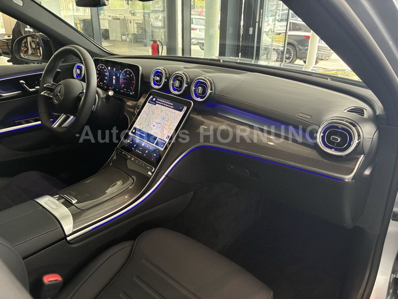 Mercedes-Benz C-Klasse – Bild 26