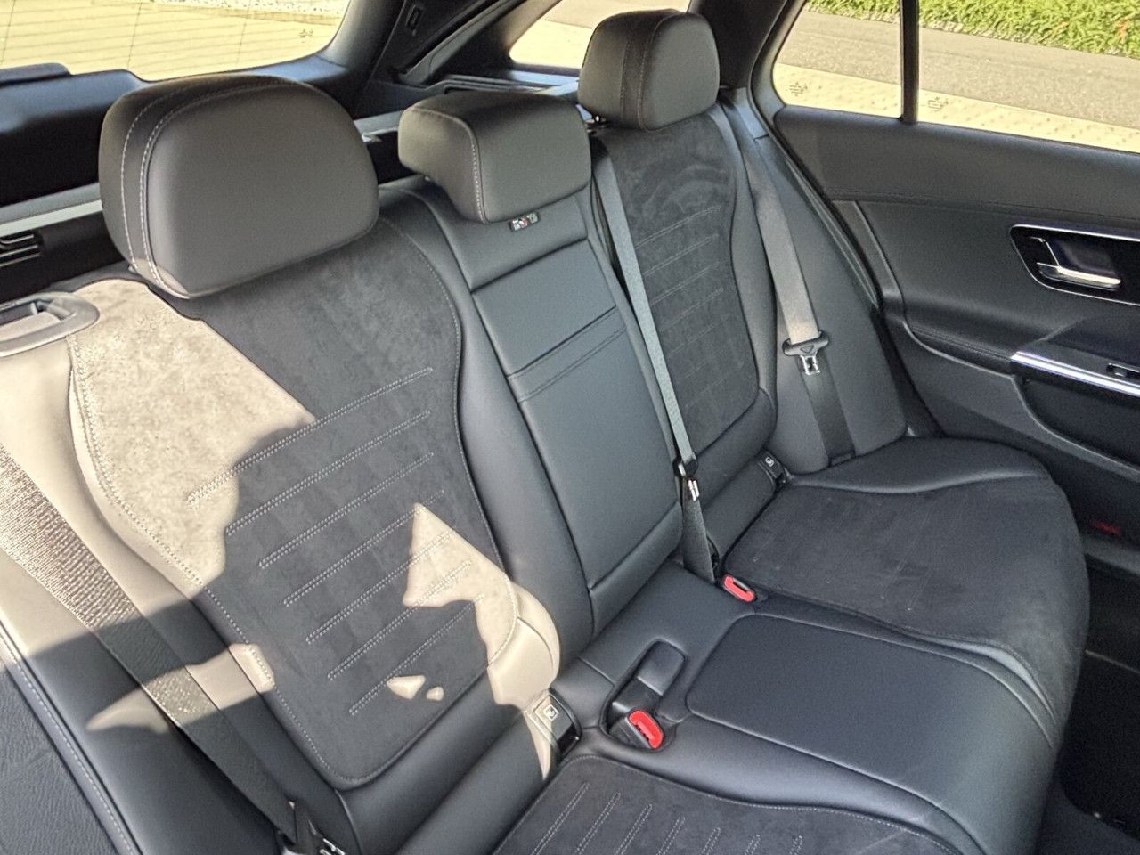 Mercedes-Benz C-Klasse – Bild 17