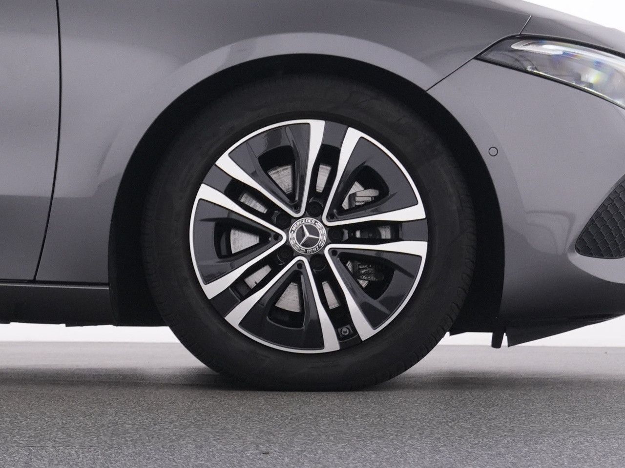 Mercedes-Benz A-Klasse – Bild 21