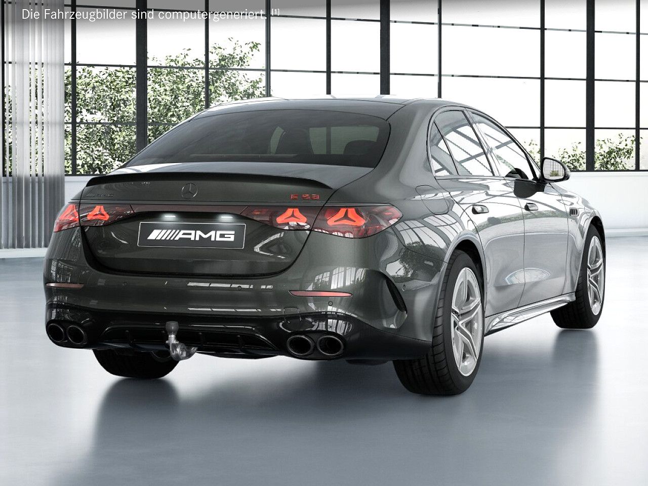 Mercedes-Benz E-Klasse – Bild 20