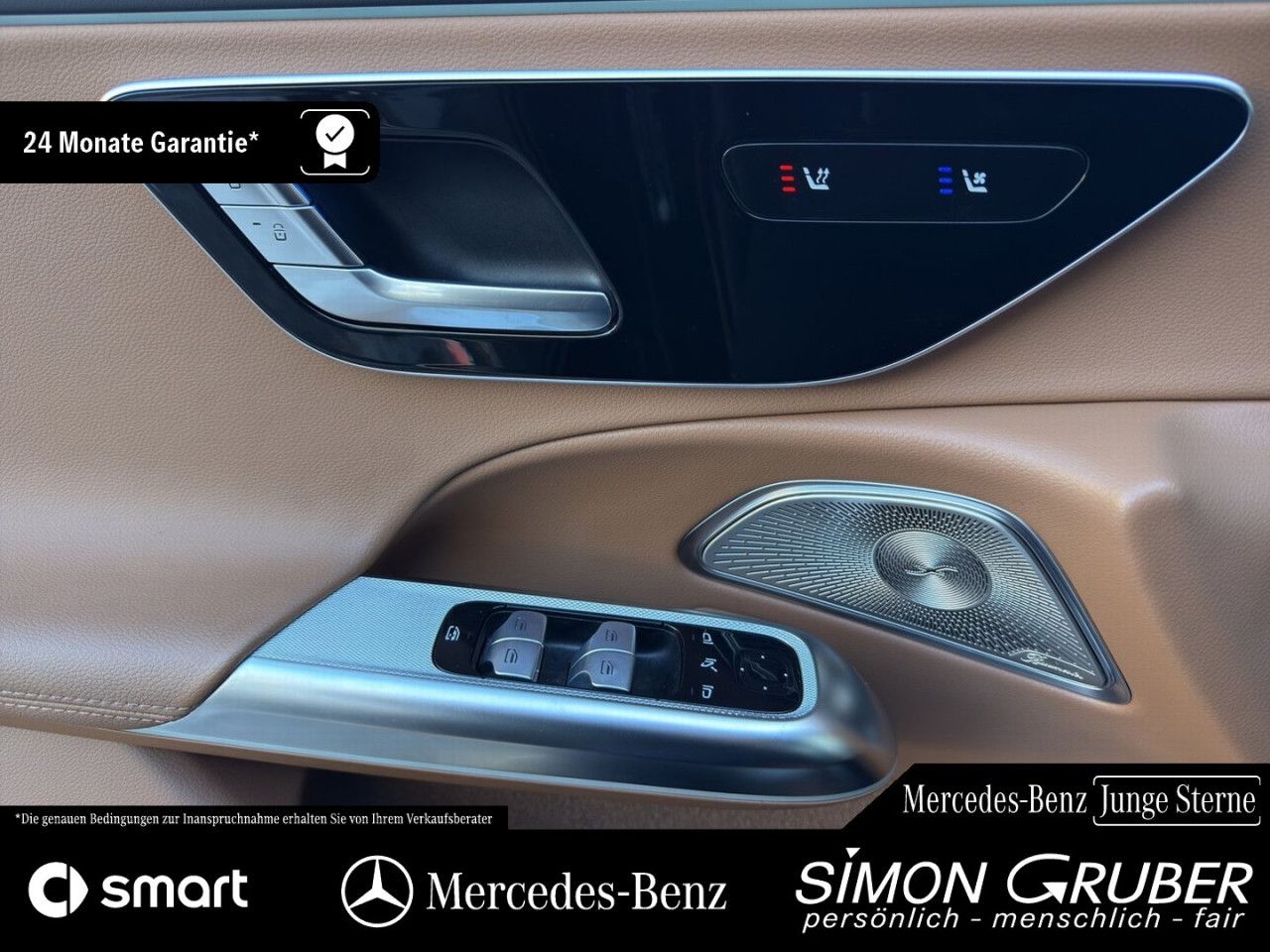 Mercedes-Benz E-Klasse – Bild 19