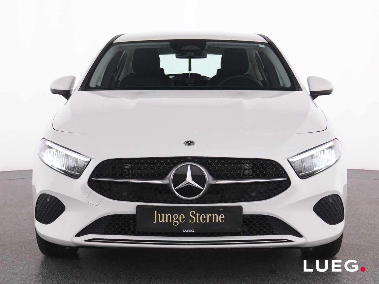 Mercedes-Benz A-Klasse – Bild 14