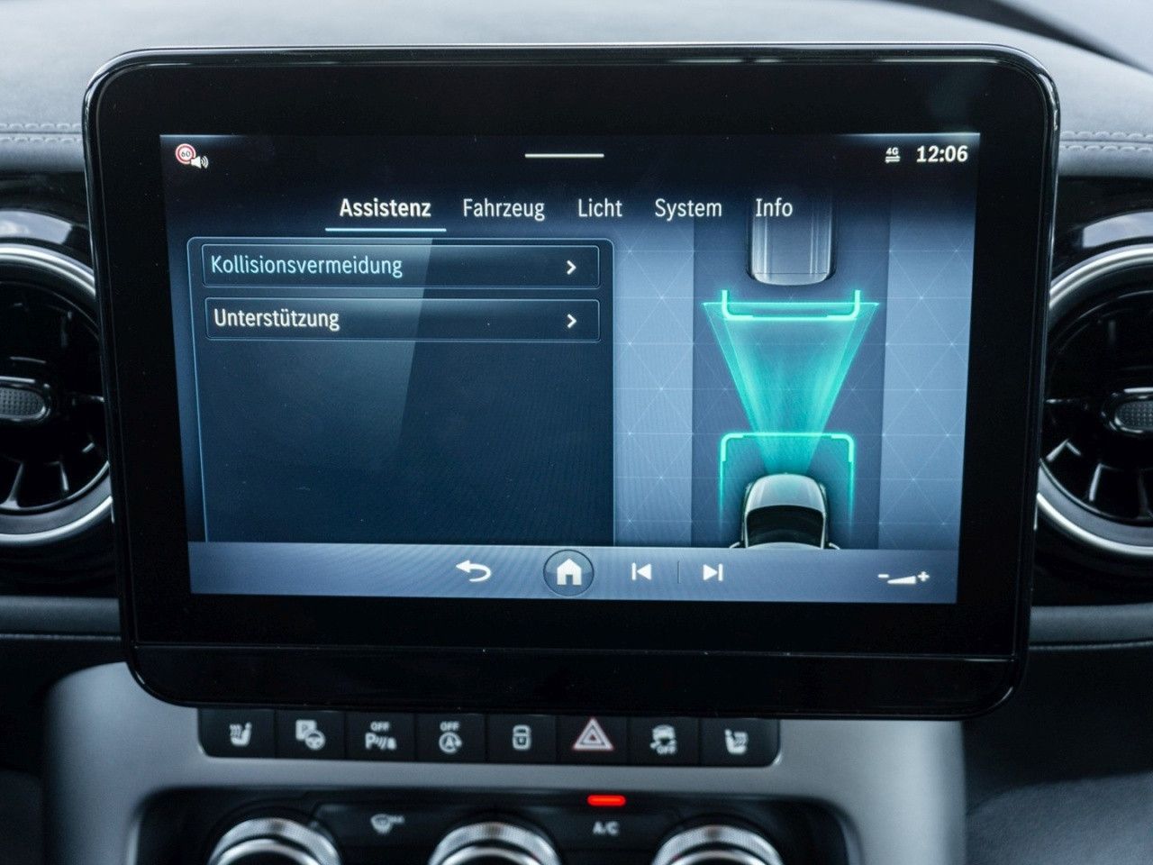 Mercedes-Benz T-Klasse – Bild 16