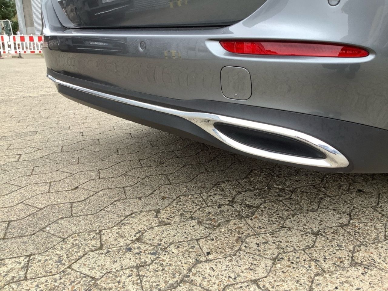 Mercedes-Benz C-Klasse – Bild 12