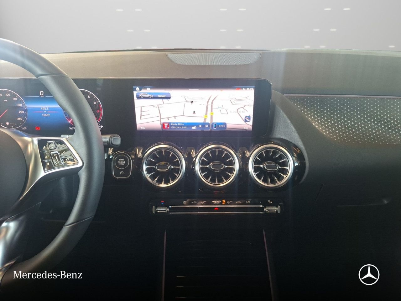 Mercedes-Benz GLA – Bild 13