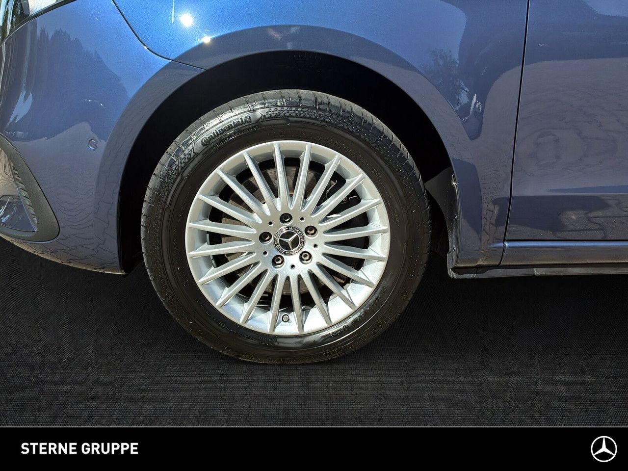 Mercedes-Benz V-Klasse – Bild 3