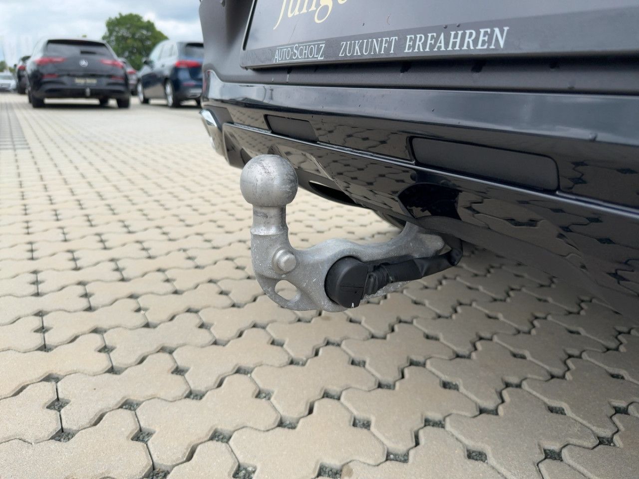 Mercedes-Benz GLC – Bild 9