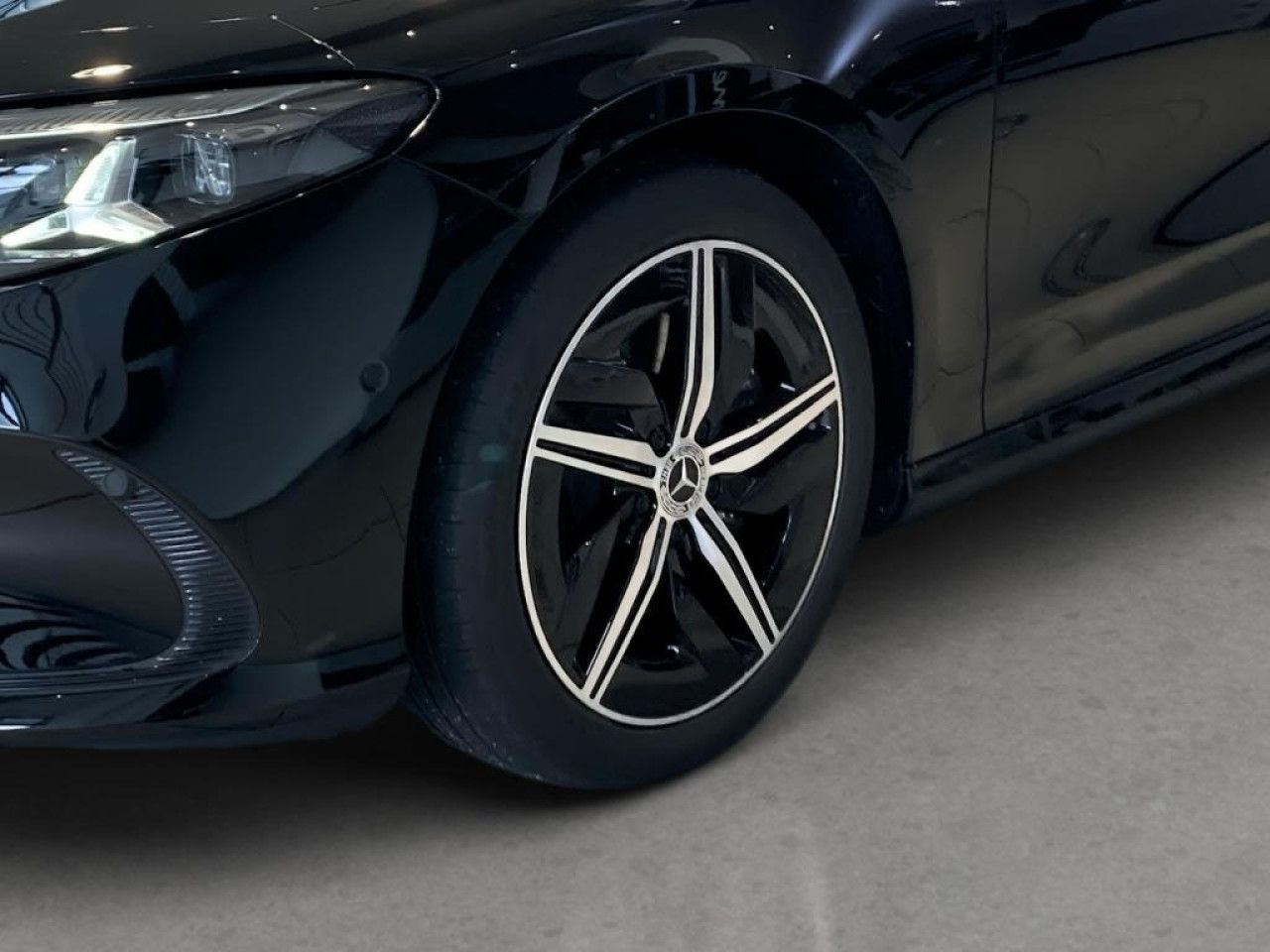 Mercedes-Benz CLA – Bild 20