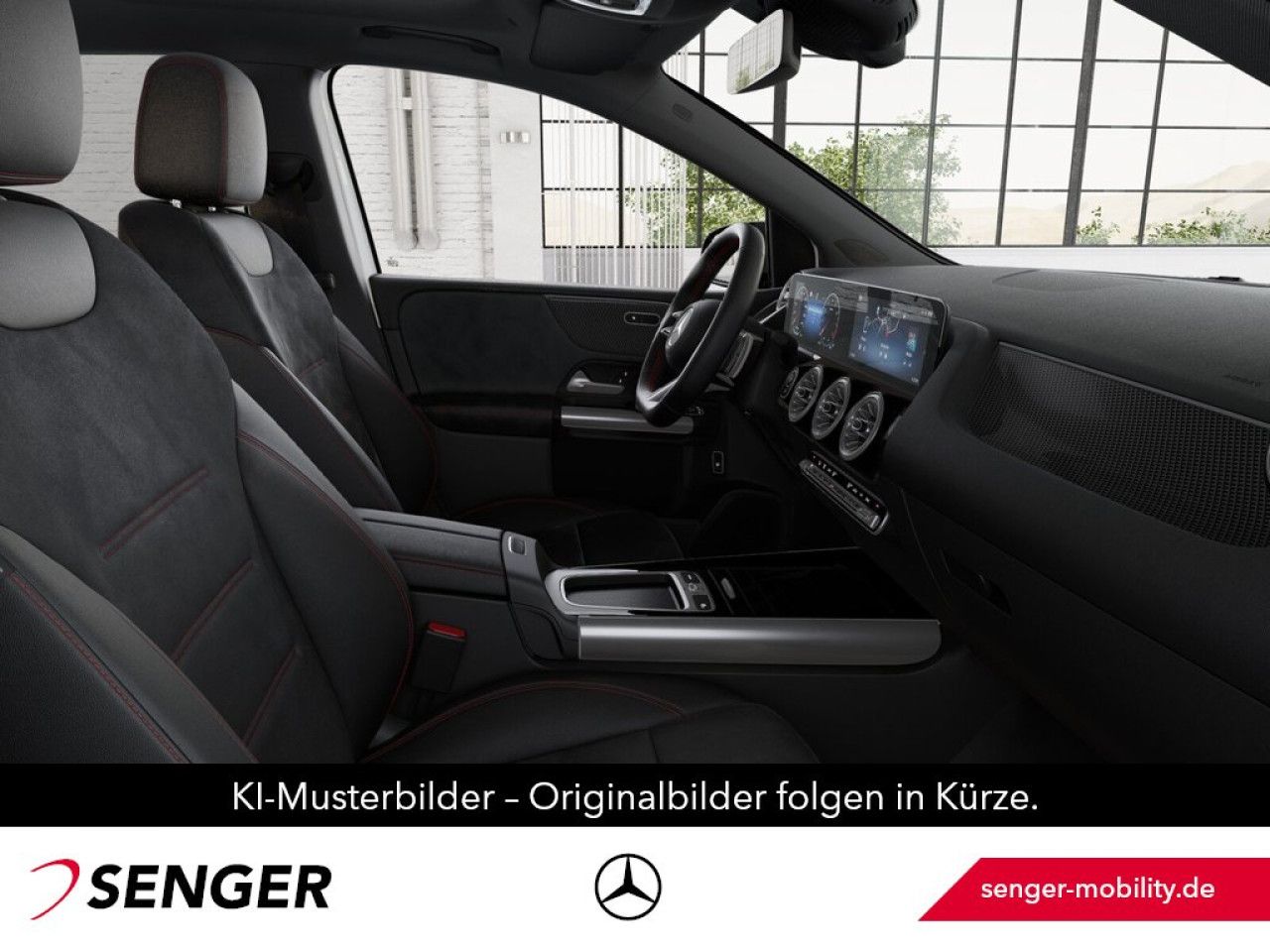 Mercedes-Benz B-Klasse – Bild 6