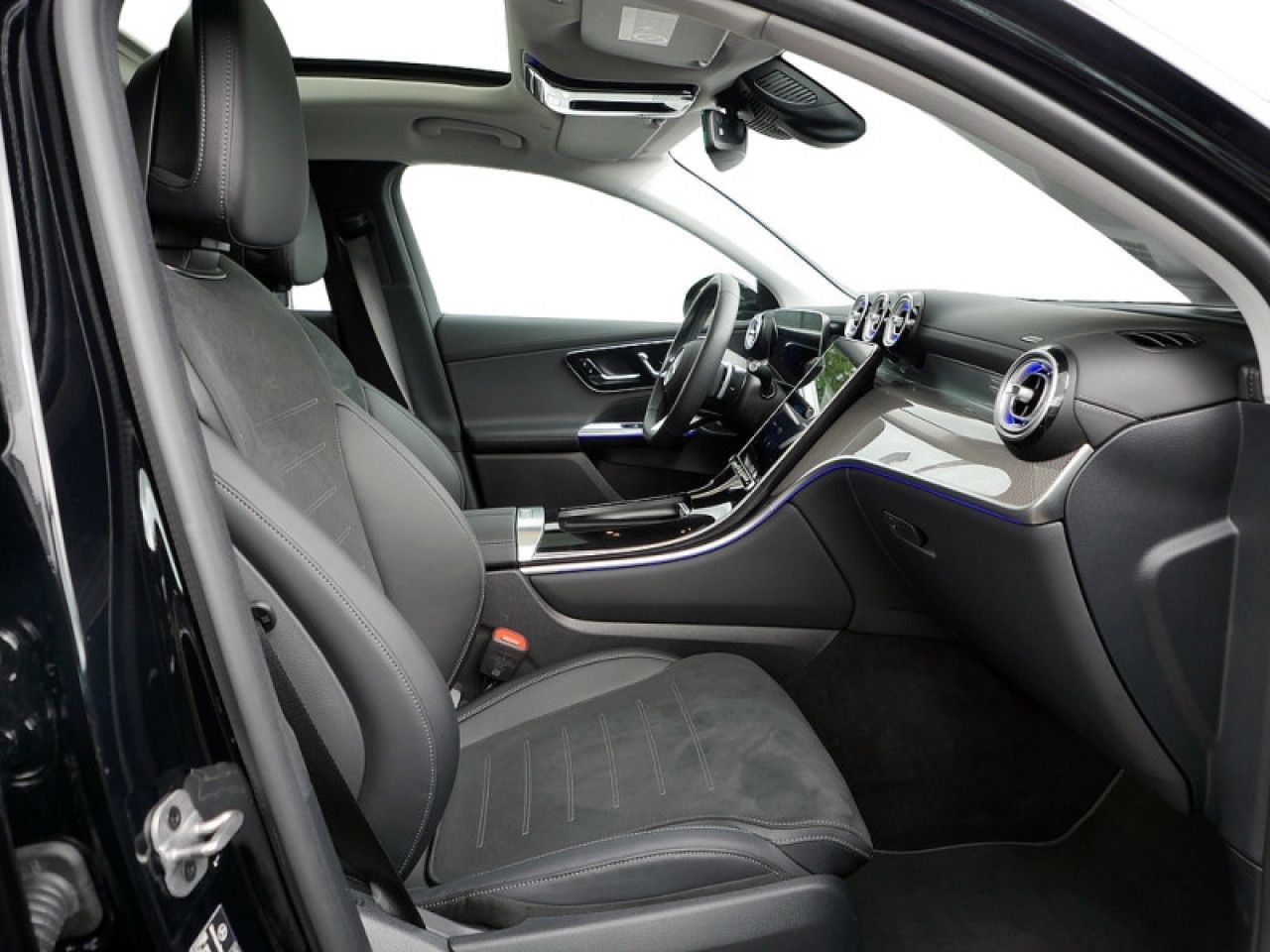 Mercedes-Benz GLC – Bild 5