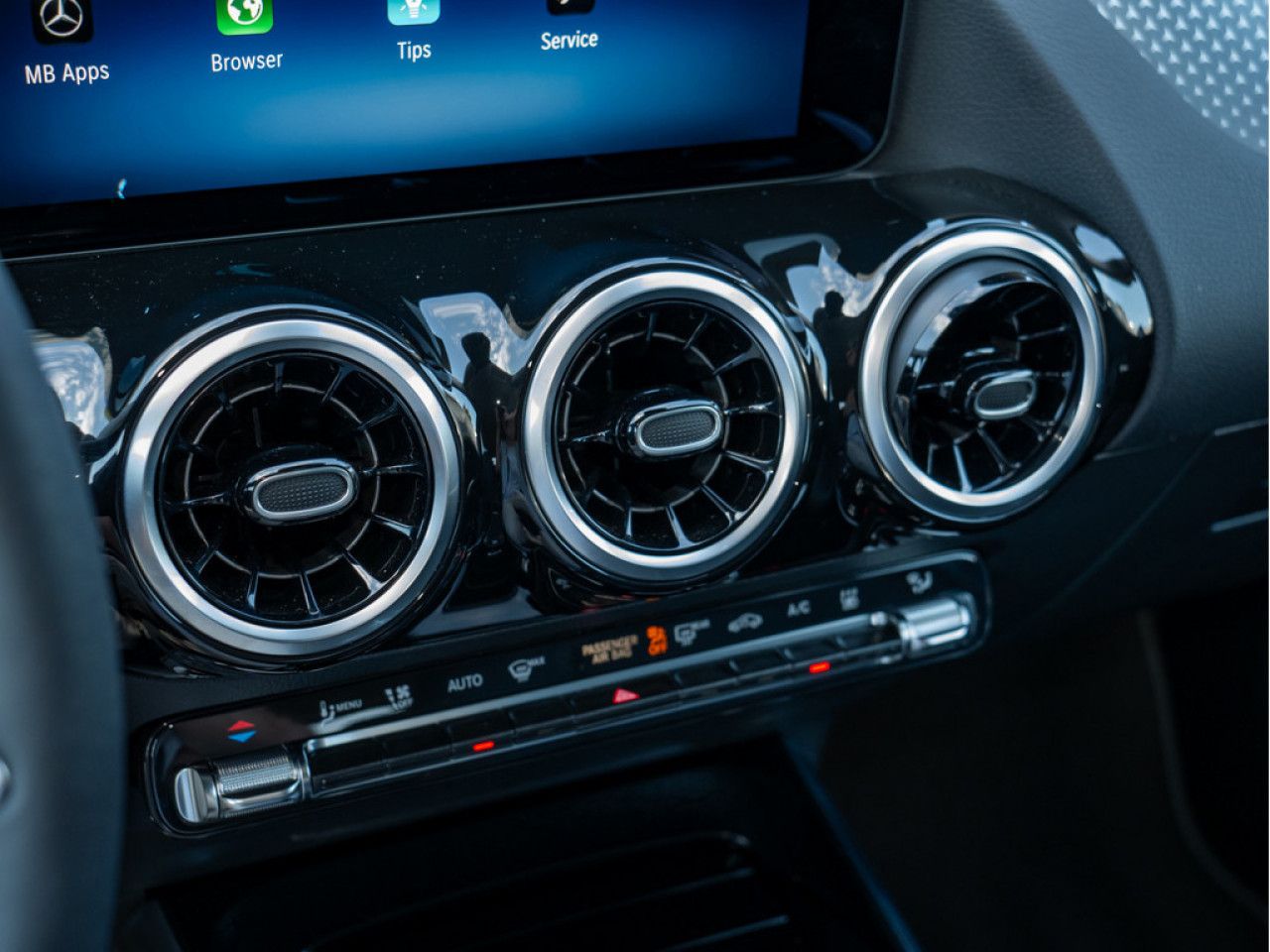 Mercedes-Benz GLA – Bild 15