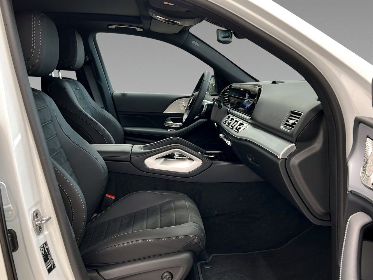 Mercedes-Benz GLE – Bild 15