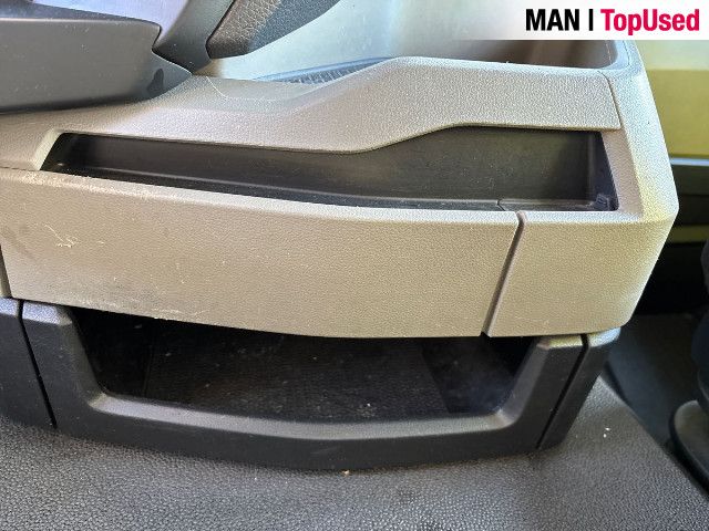 MAN TGS 18.470 4x2 BL SA 18