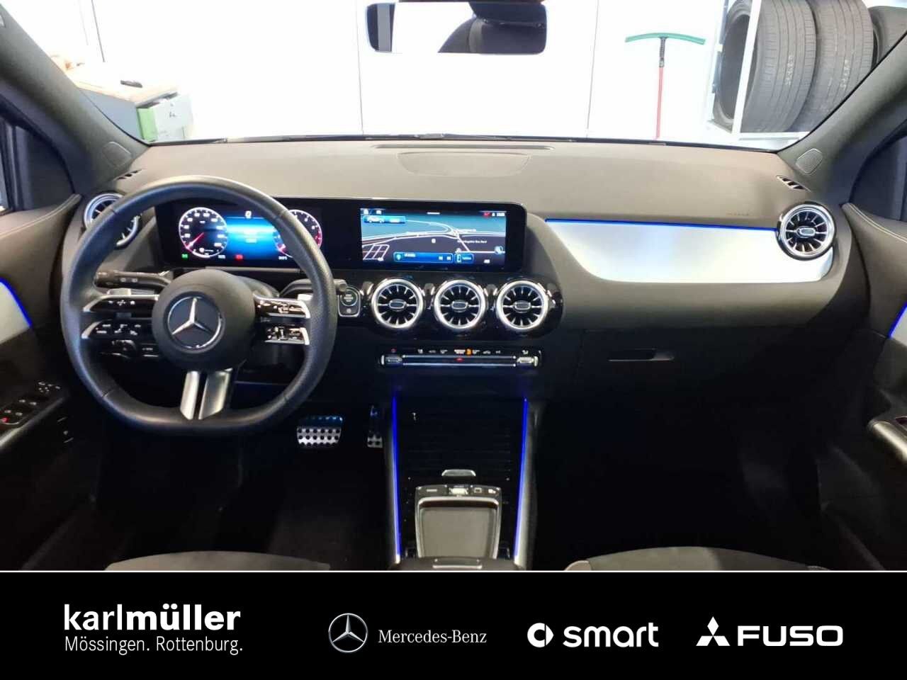 Mercedes-Benz GLA – Bild 7