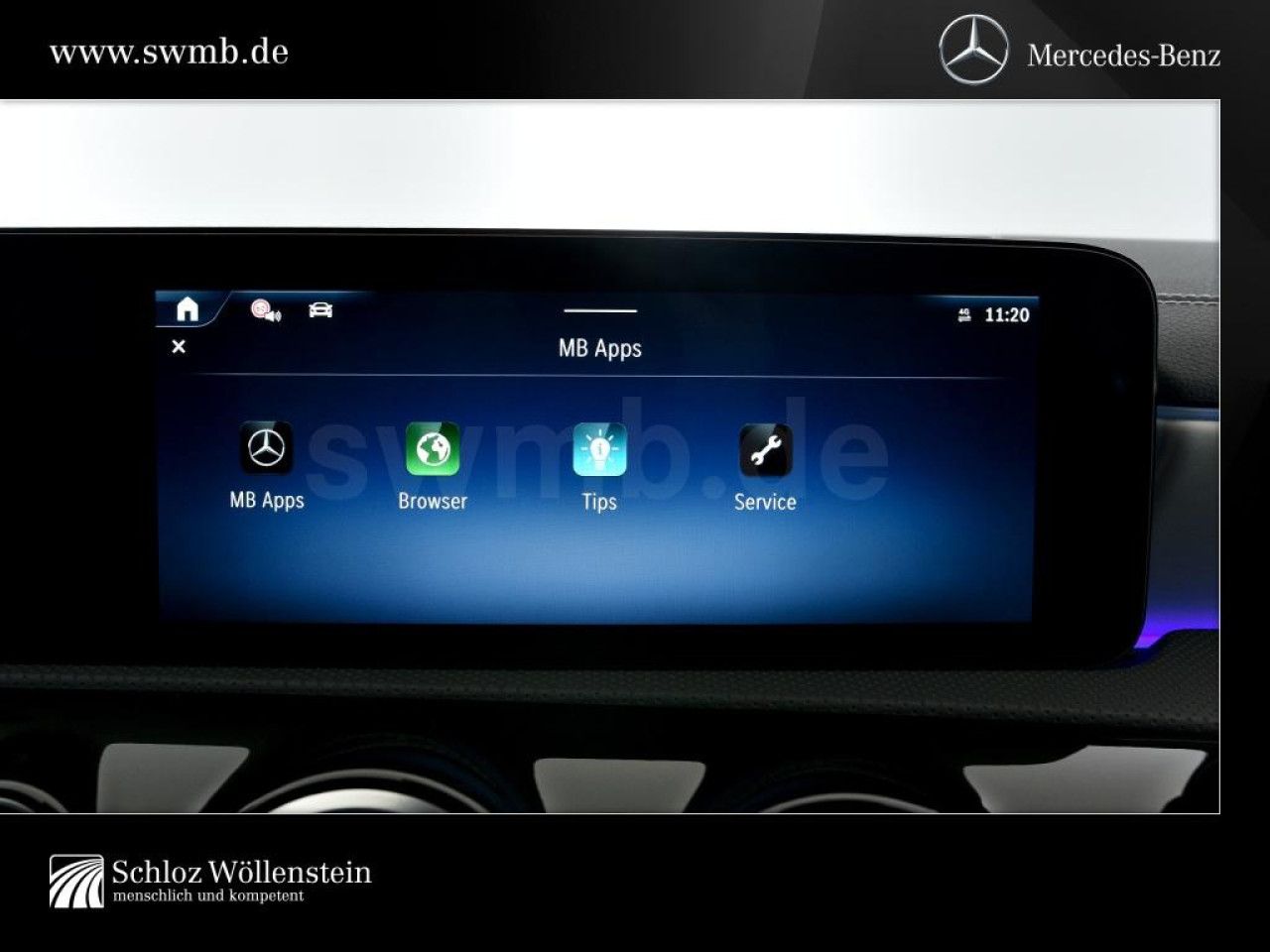 Mercedes-Benz CLA – Bild 15