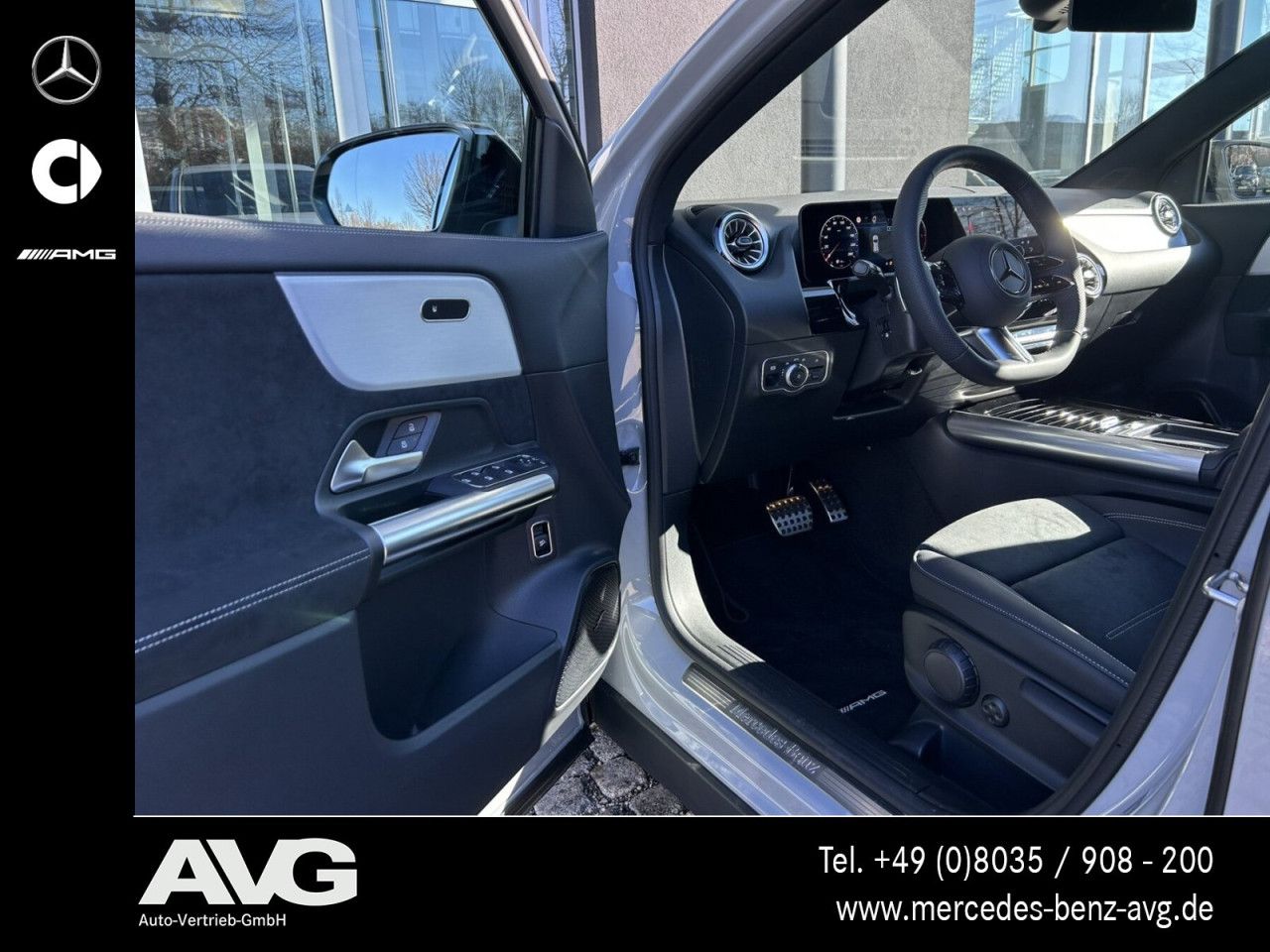 Mercedes-Benz GLA – Bild 8