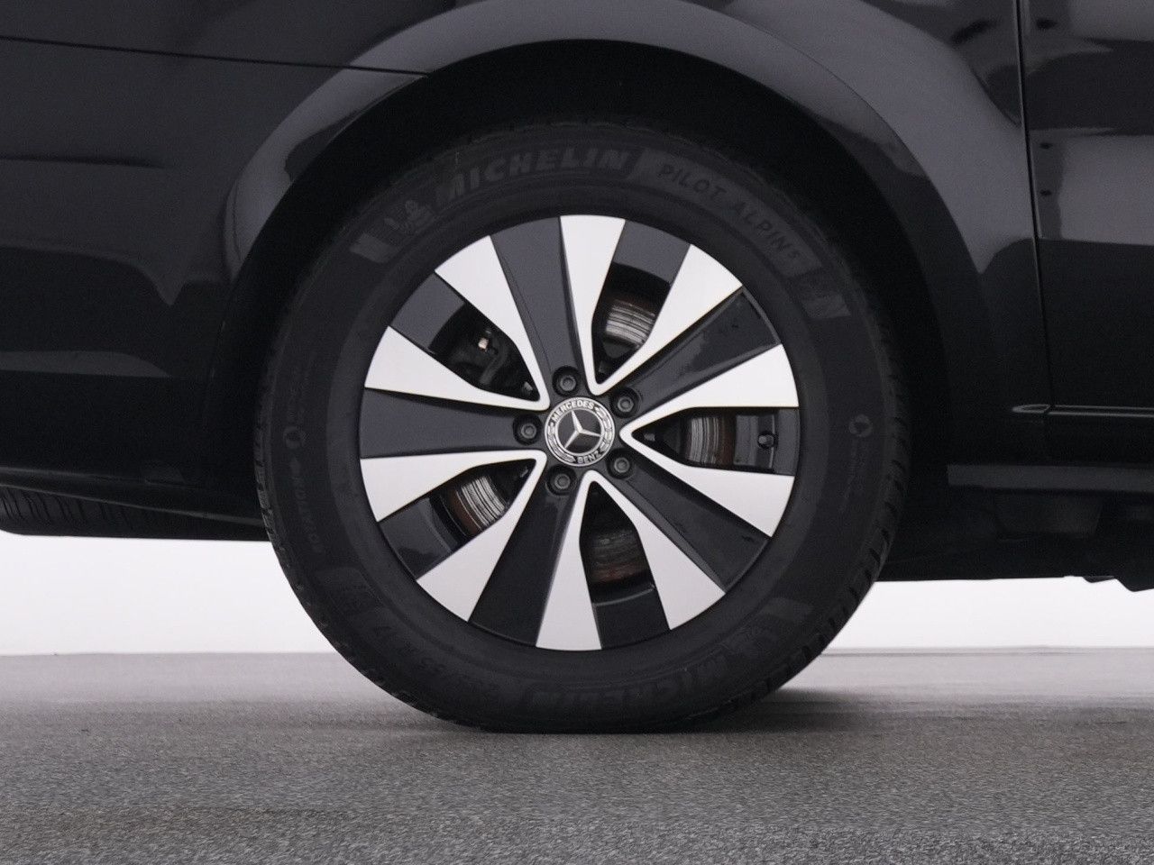 Mercedes-Benz V-Klasse – Bild 22