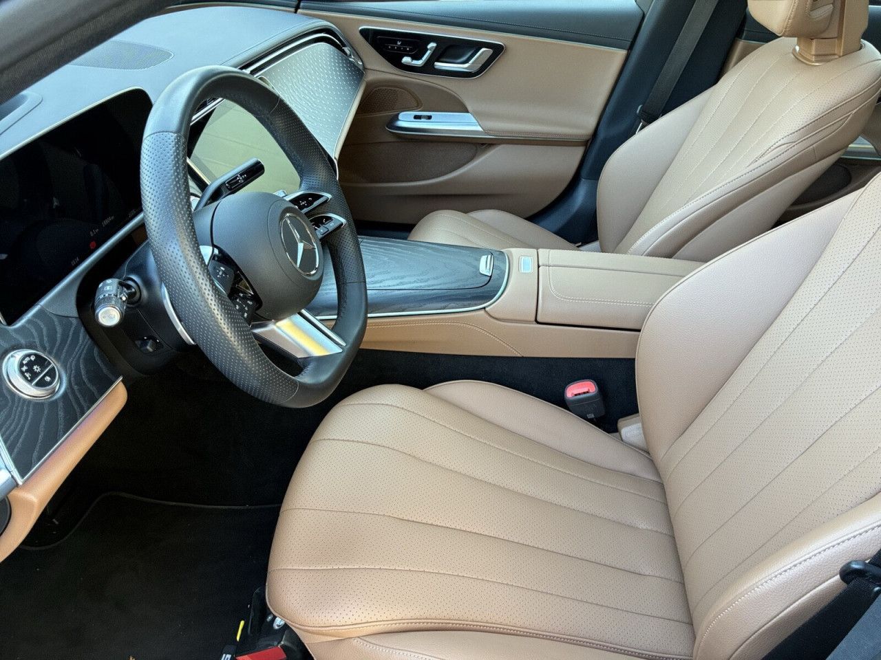 Mercedes-Benz E-Klasse – Bild 11