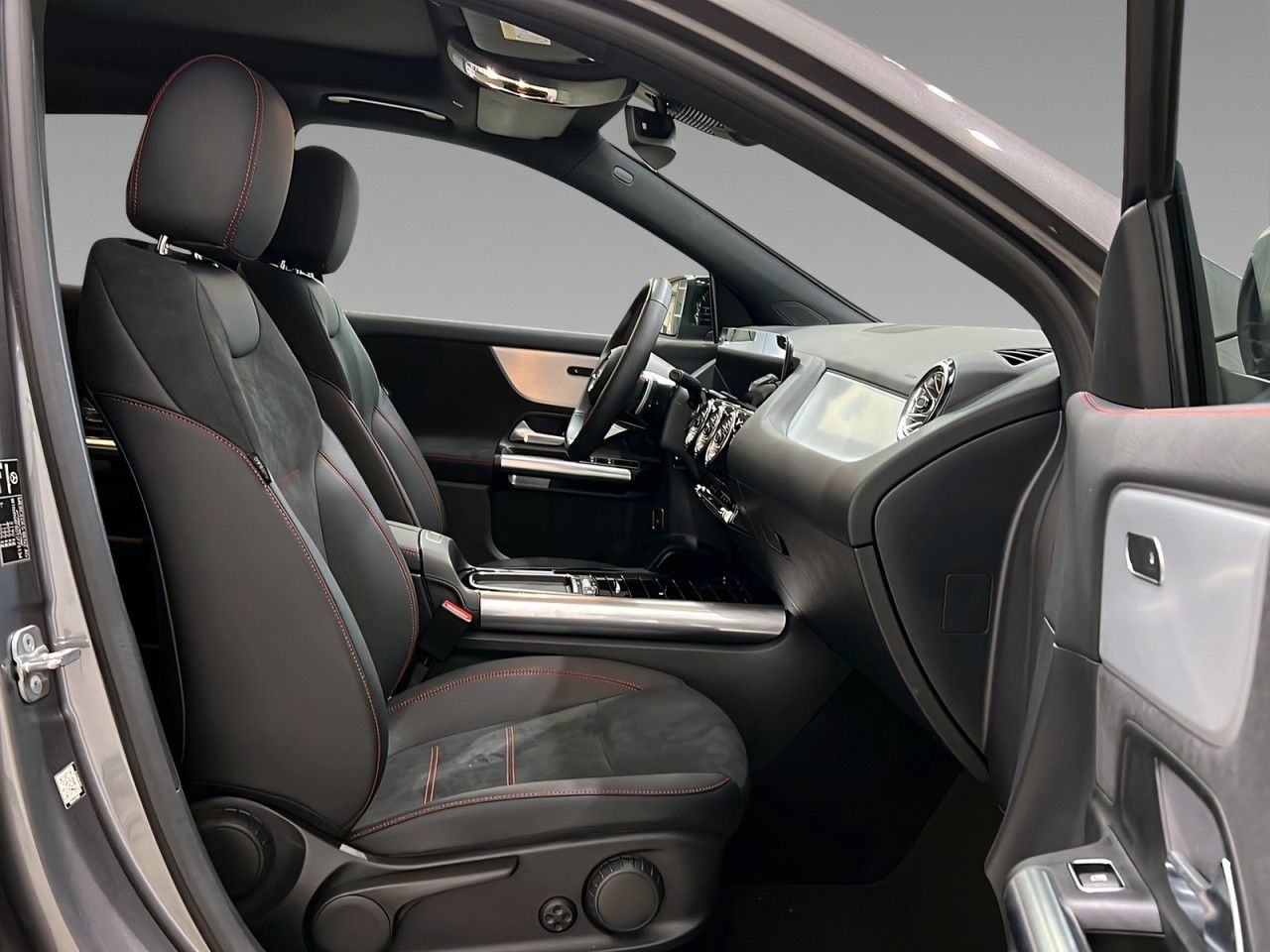 Mercedes-Benz GLA – Bild 14