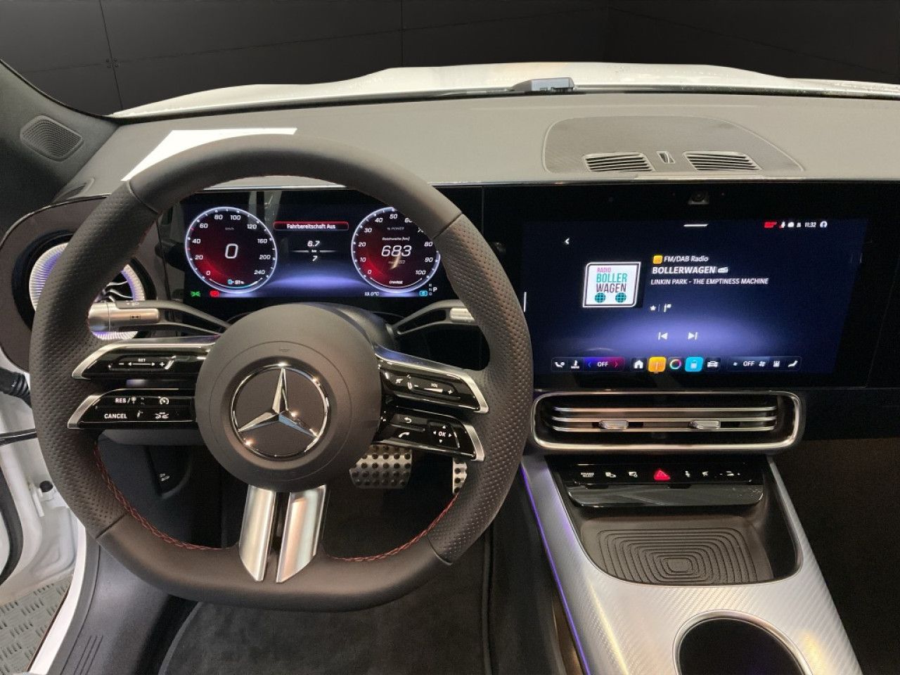 Mercedes-Benz CLA – Bild 7
