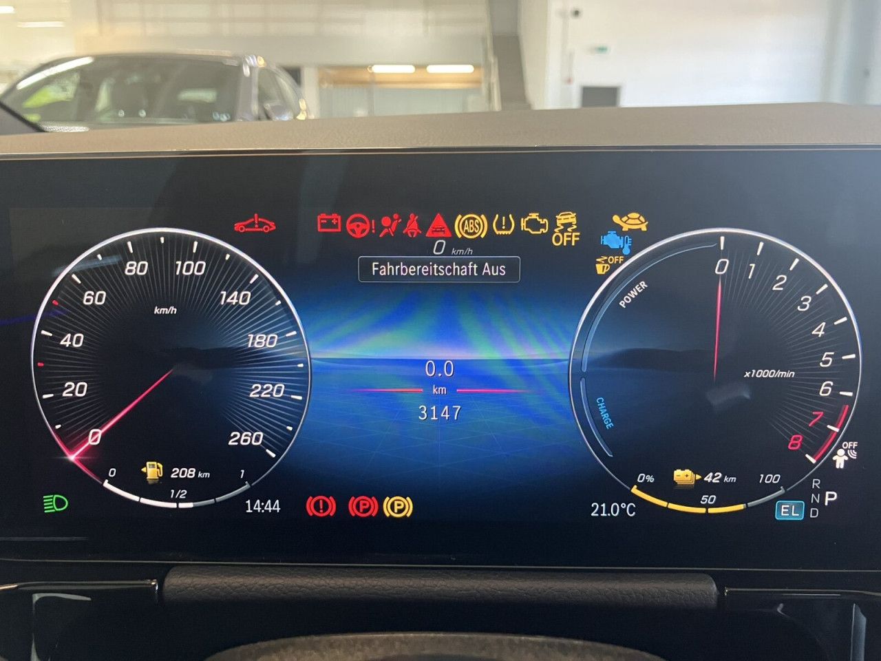 Mercedes-Benz B-Klasse – Bild 22