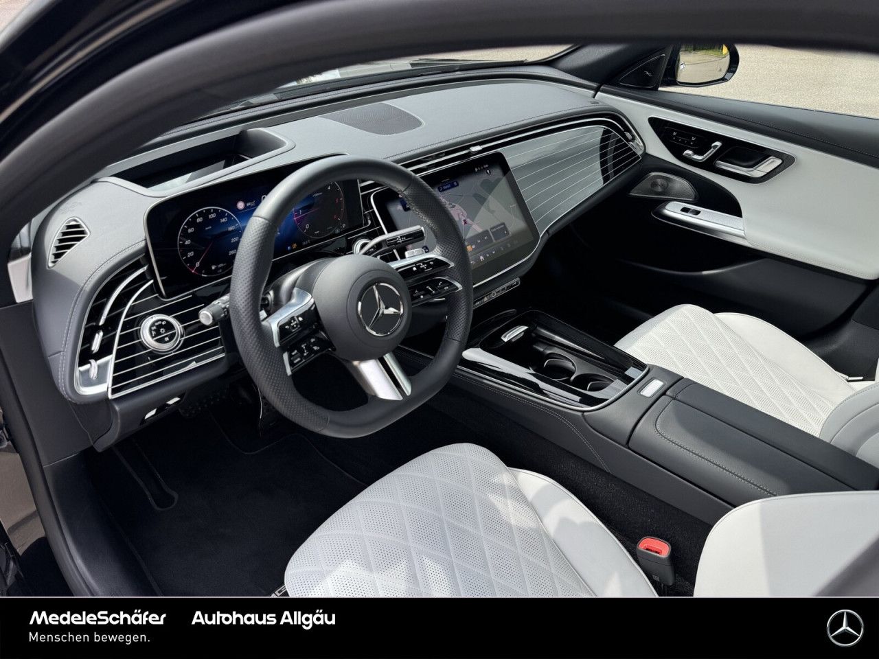 Mercedes-Benz E-Klasse – Bild 6