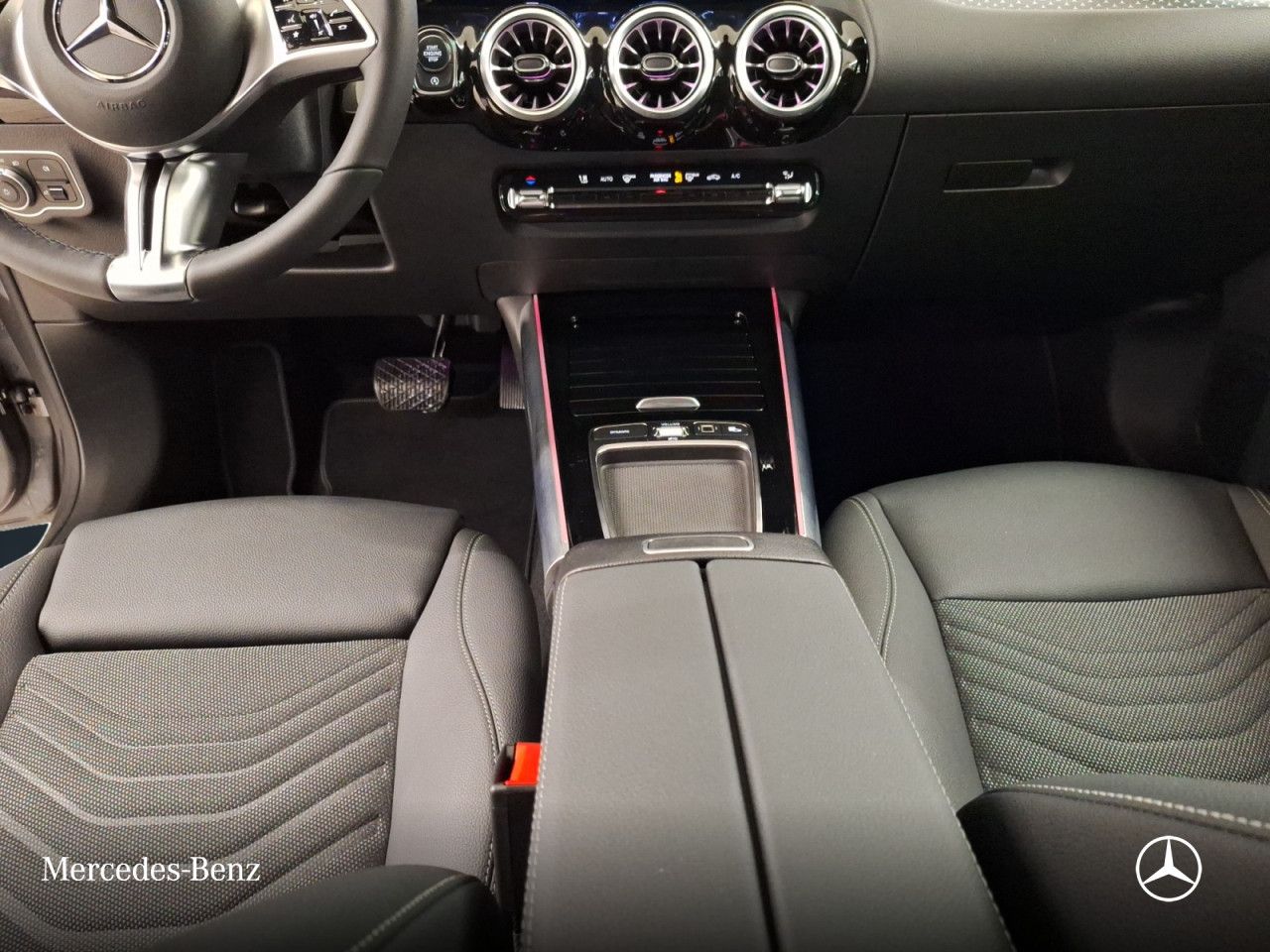 Mercedes-Benz B-Klasse – Bild 13
