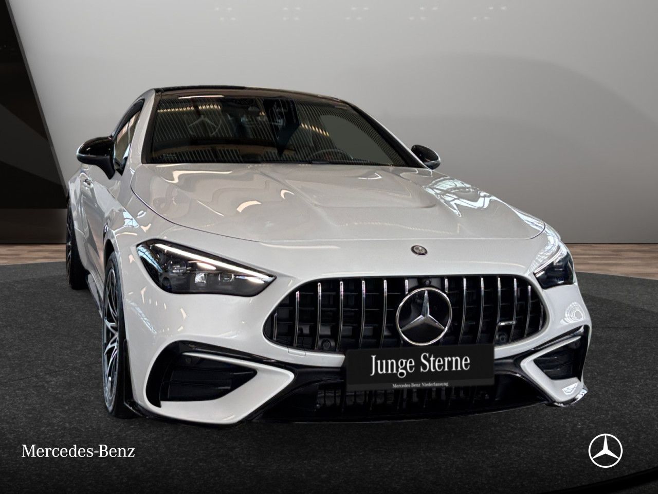 Mercedes-Benz CLE – Bild 3