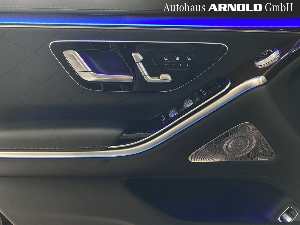 Mercedes-Benz S-Klasse – Bild 16