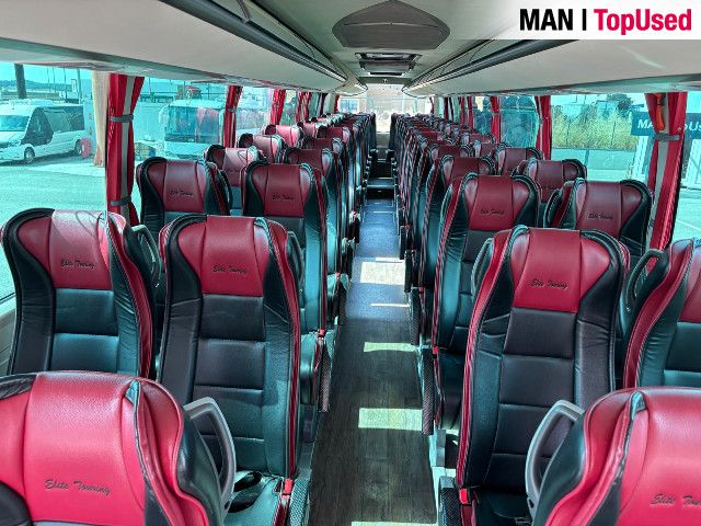 MAN Noge Titanium 17