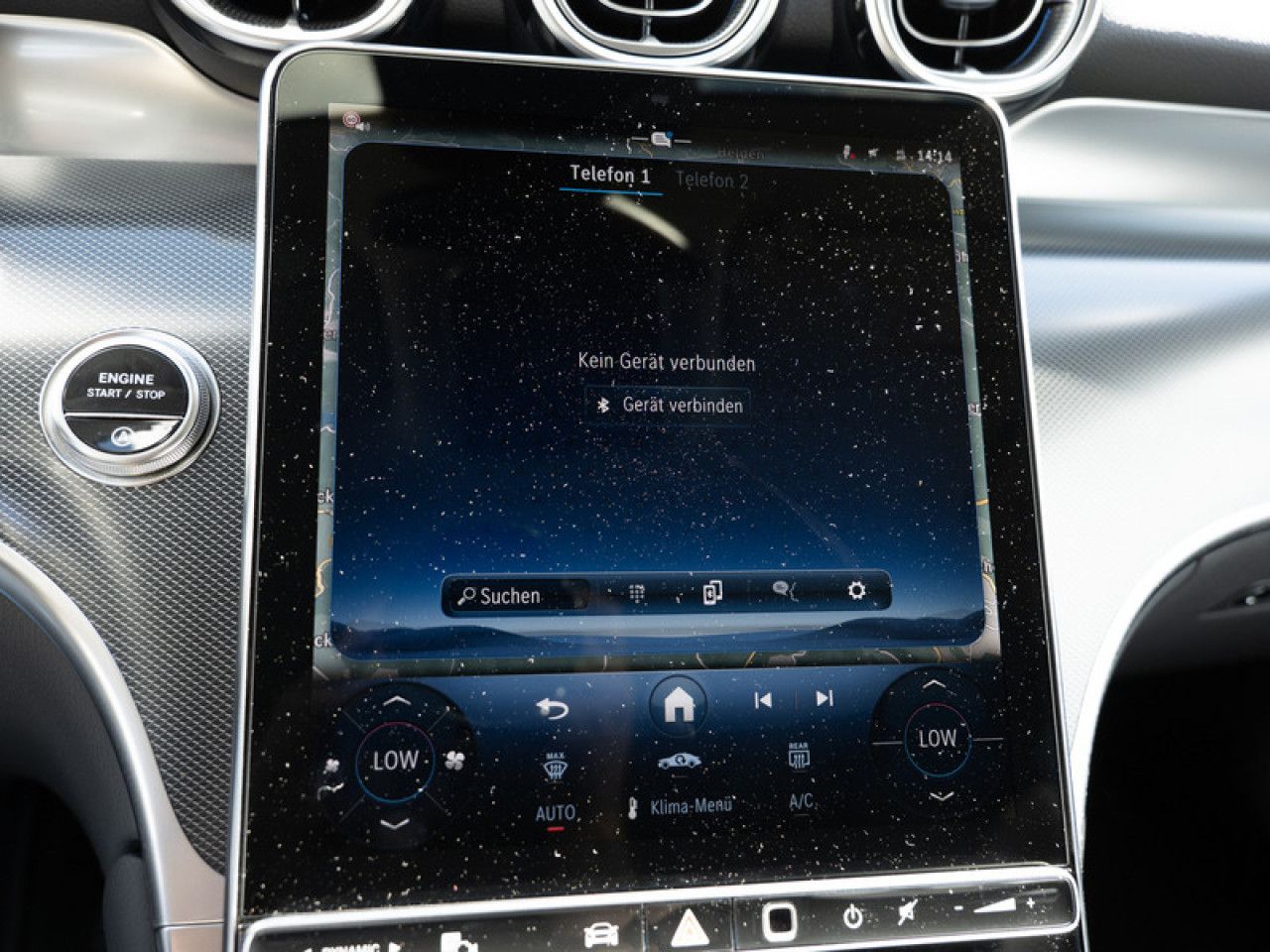 Mercedes-Benz GLC – Bild 12