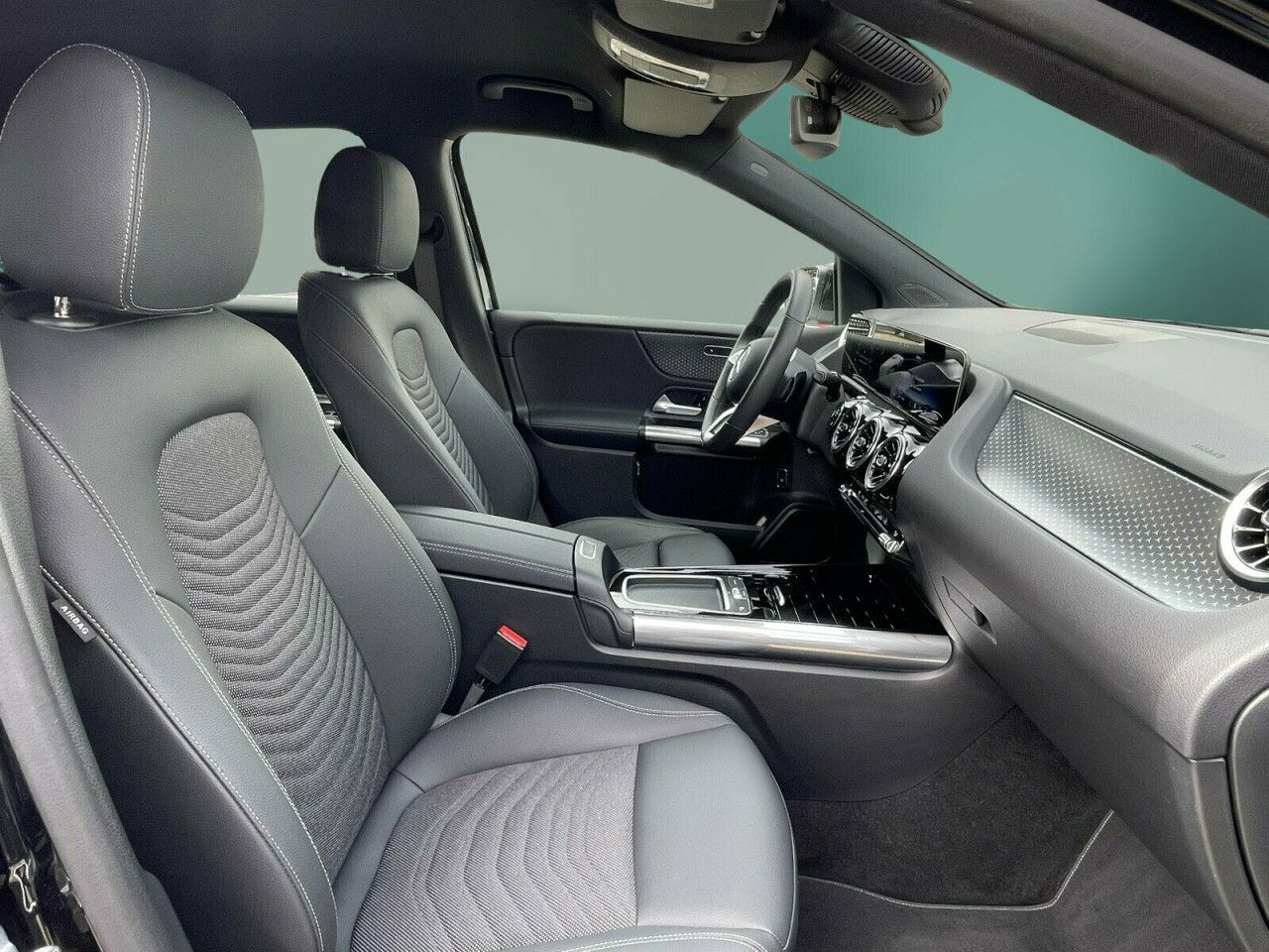 Mercedes-Benz B-Klasse – Bild 17