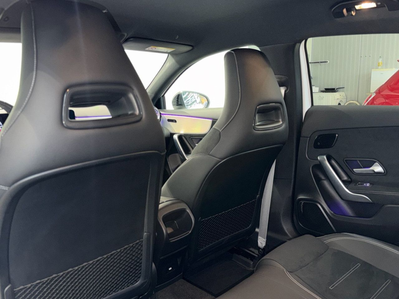 Mercedes-Benz A-Klasse – Bild 14