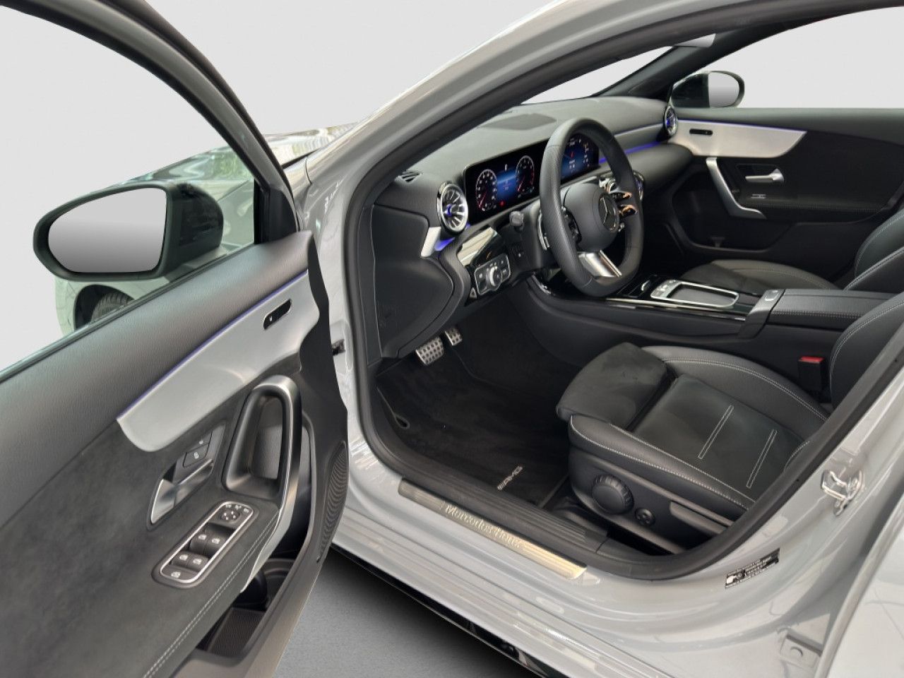 Mercedes-Benz A-Klasse – Bild 13