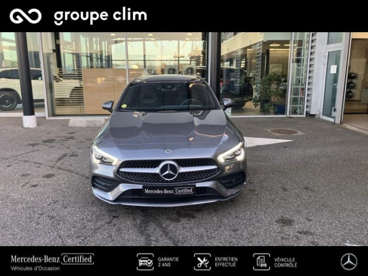 Photo du v&eacute;hicule 2 / 18