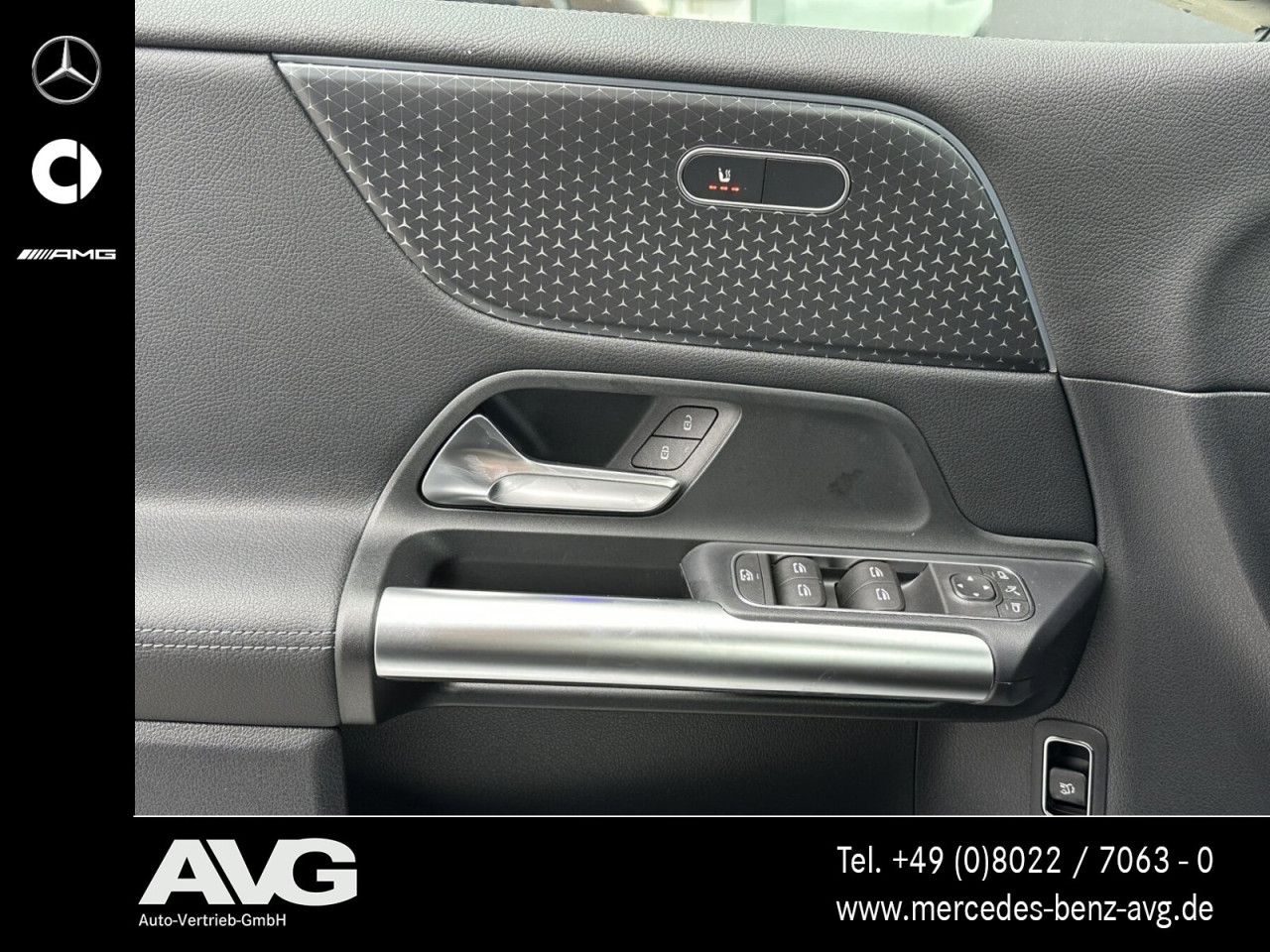 Mercedes-Benz B-Klasse – Bild 16
